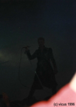 david bowie