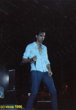nick cave