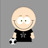 Benutzeravatar